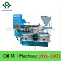 80~350kg/h High efficiency Mini Soybean Oil Mill